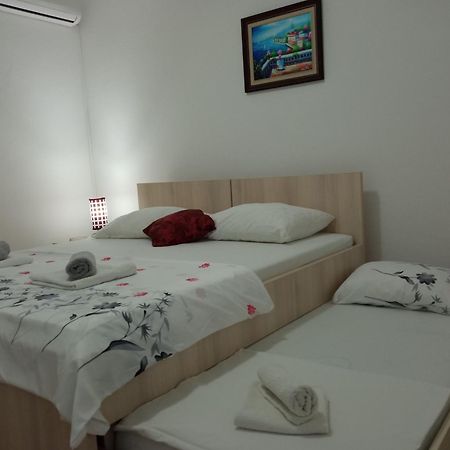 Mokošica Apartment Relax מראה חיצוני תמונה