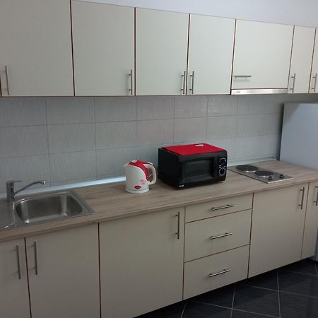 Mokošica Apartment Relax מראה חיצוני תמונה