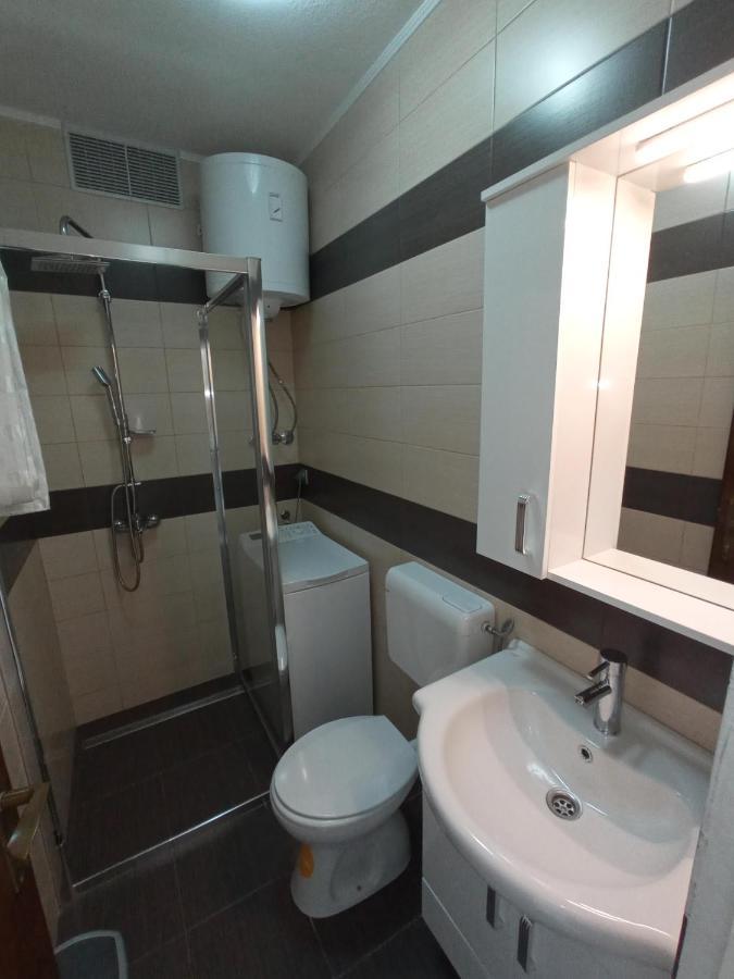 Mokošica Apartment Relax מראה חיצוני תמונה