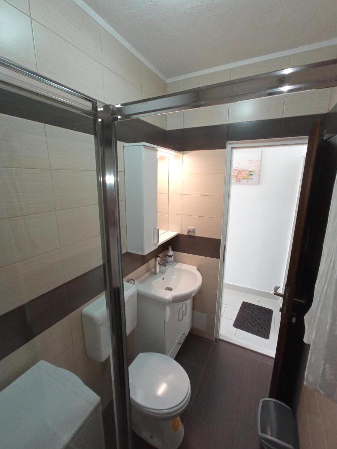 Mokošica Apartment Relax מראה חיצוני תמונה