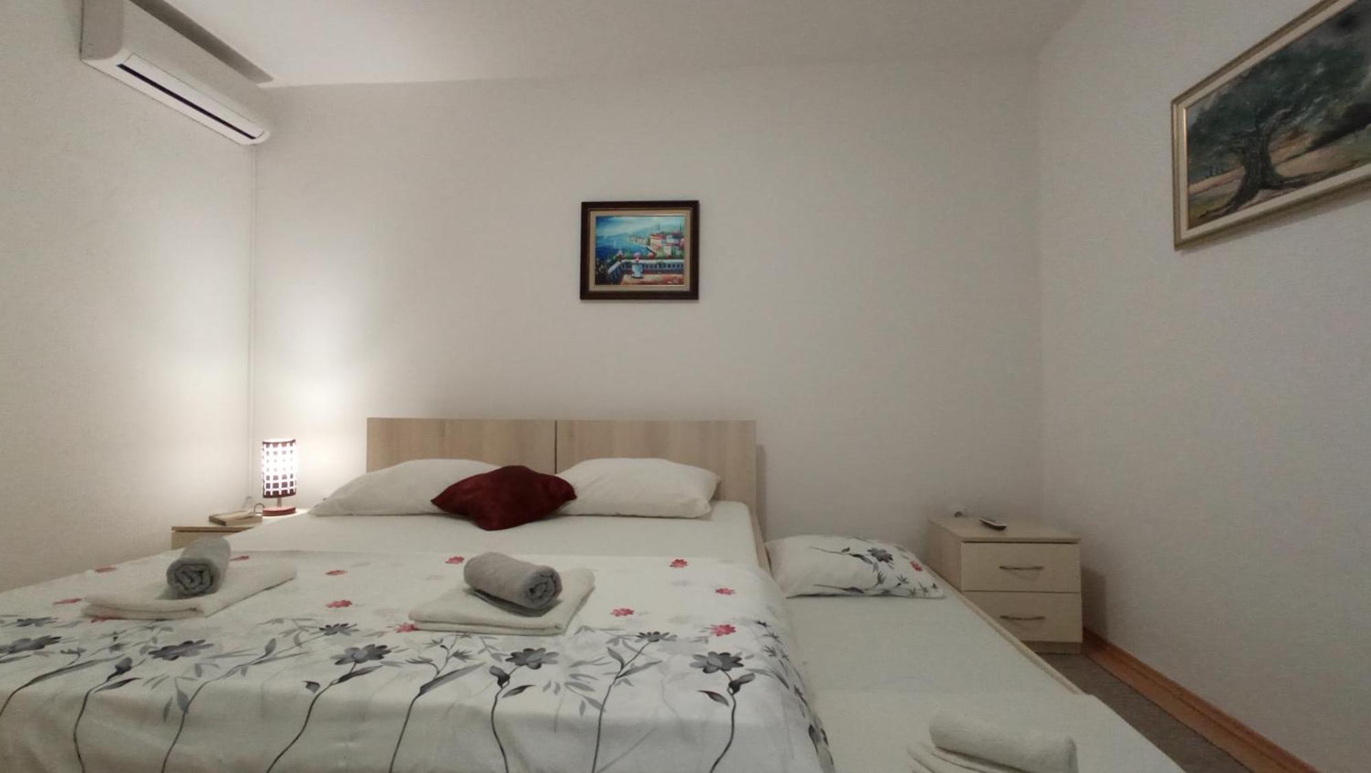 Mokošica Apartment Relax מראה חיצוני תמונה