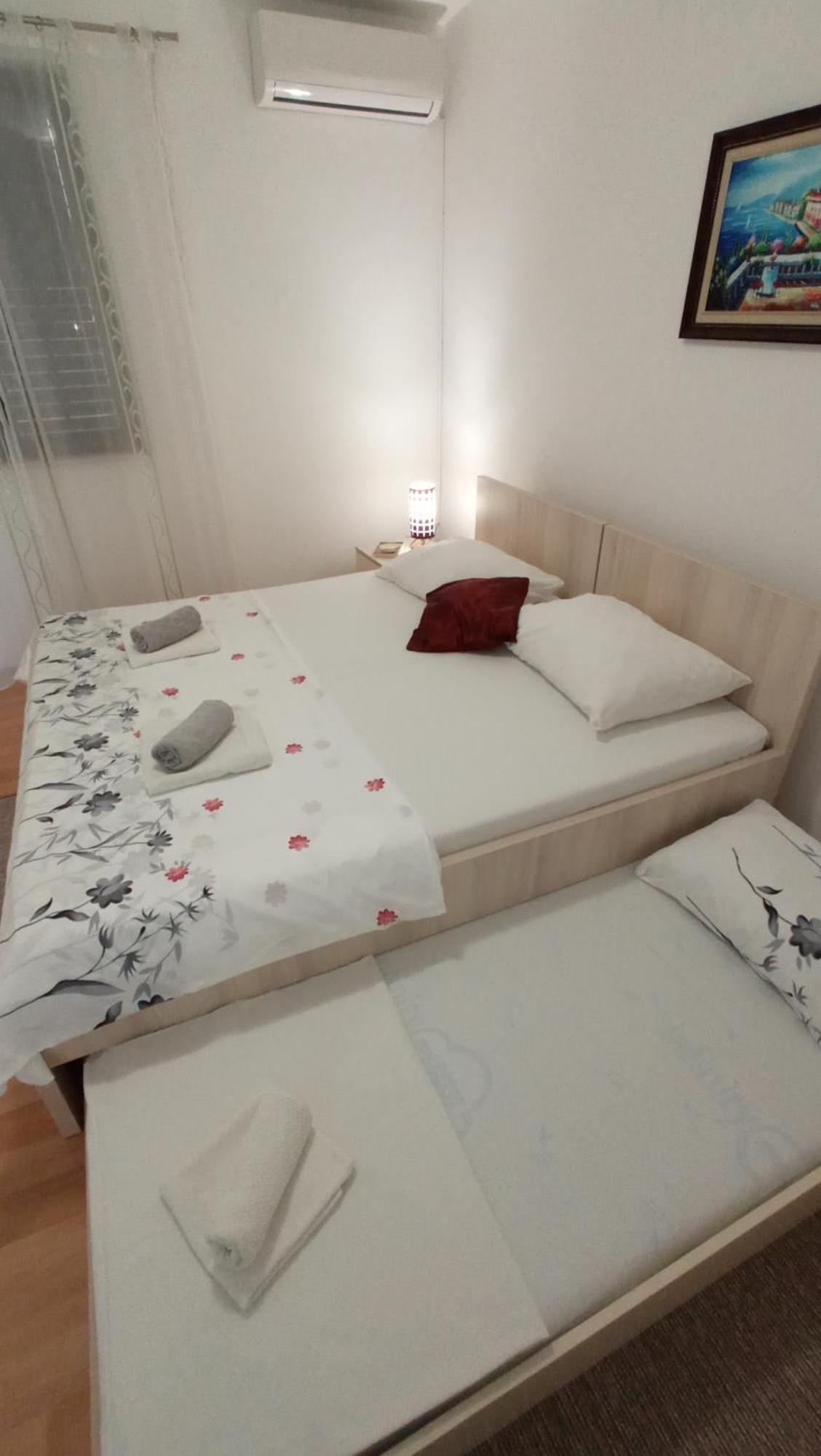Mokošica Apartment Relax מראה חיצוני תמונה