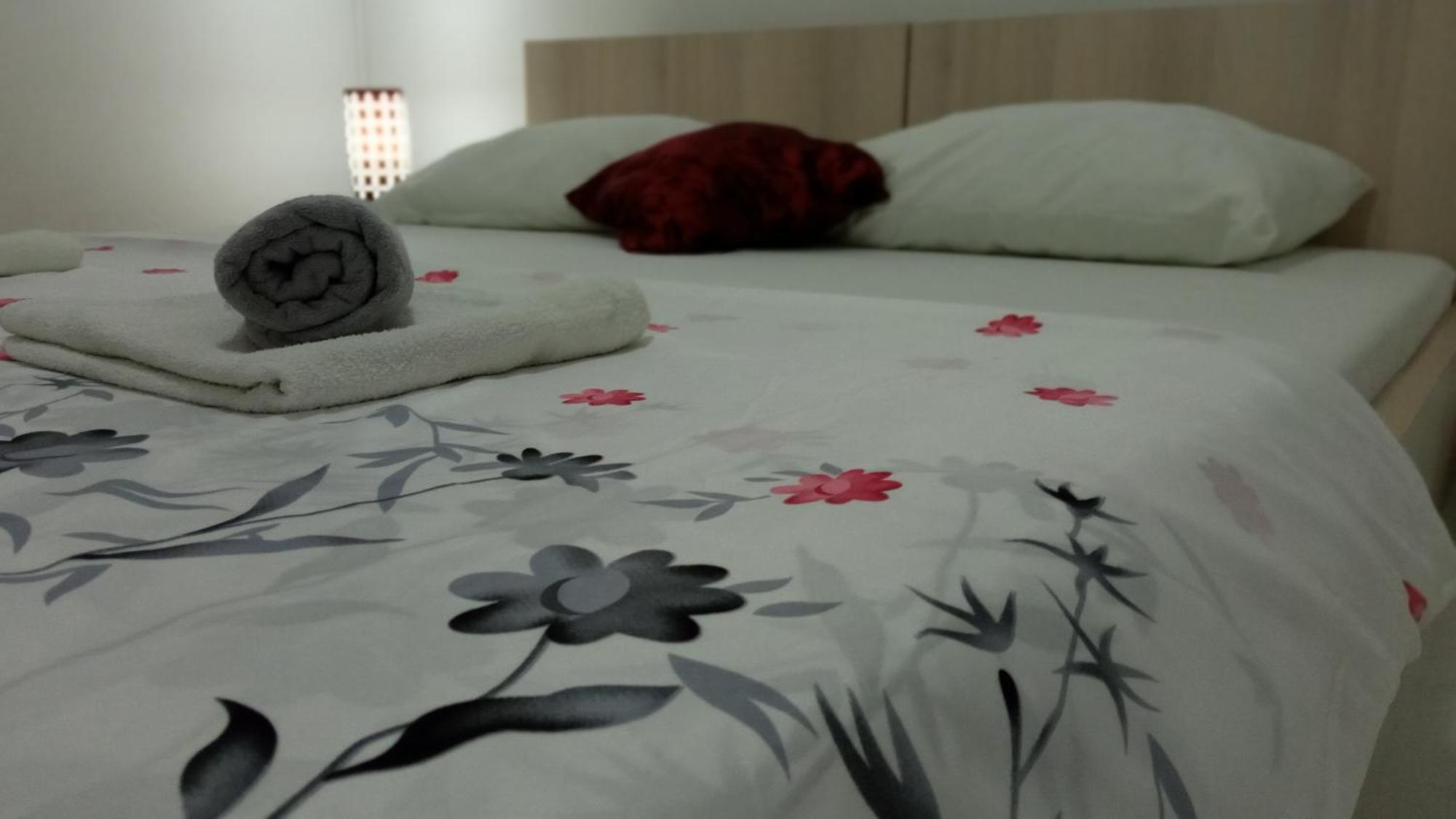 Mokošica Apartment Relax מראה חיצוני תמונה