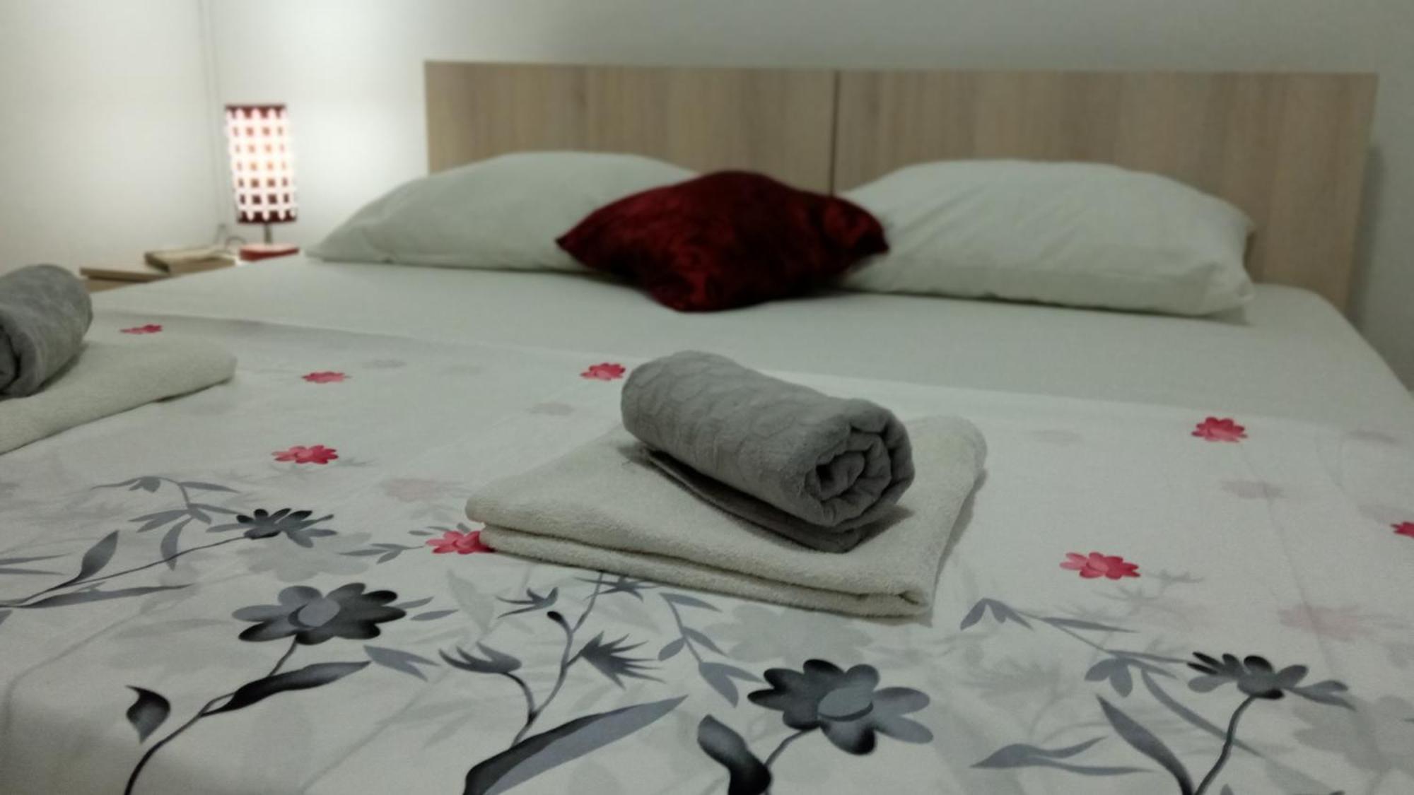 Mokošica Apartment Relax מראה חיצוני תמונה