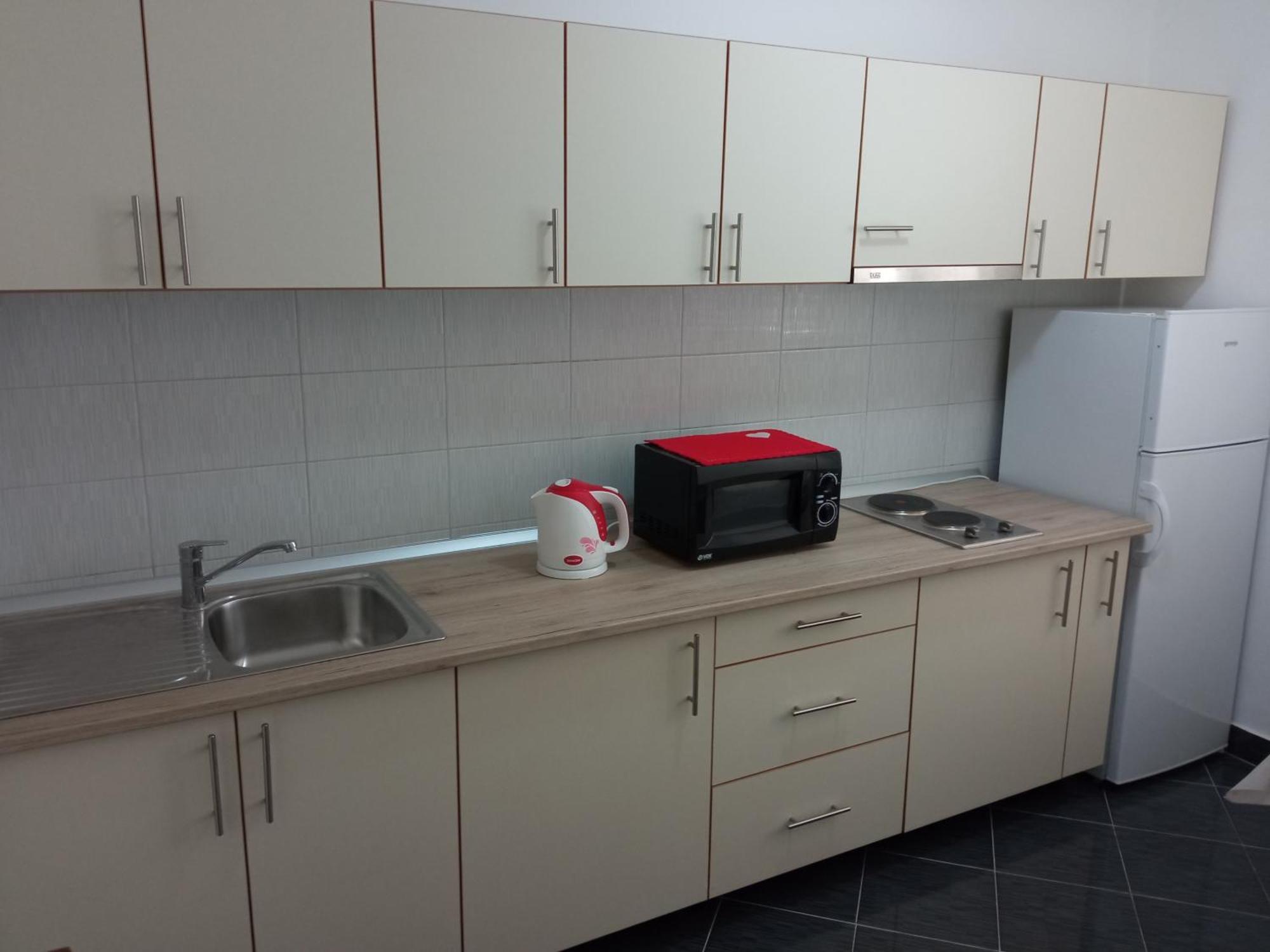 Mokošica Apartment Relax מראה חיצוני תמונה