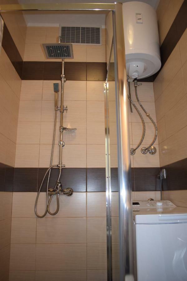 Mokošica Apartment Relax מראה חיצוני תמונה