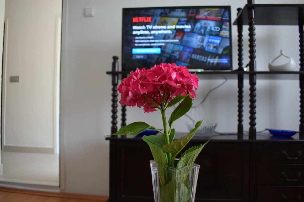 Mokošica Apartment Relax מראה חיצוני תמונה